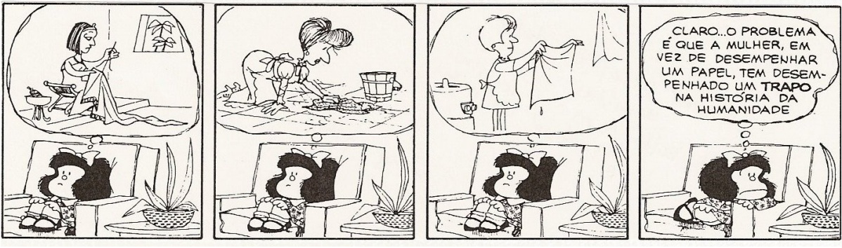 MAFALDA
