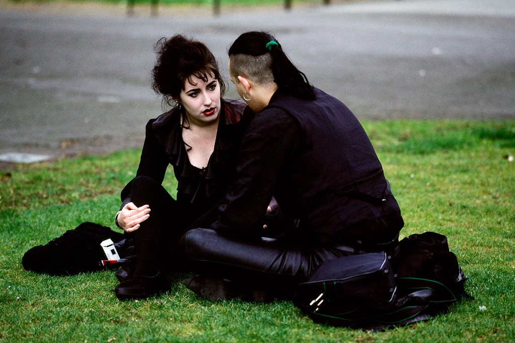 00989_15; Dublin; Ireland; 05/1991