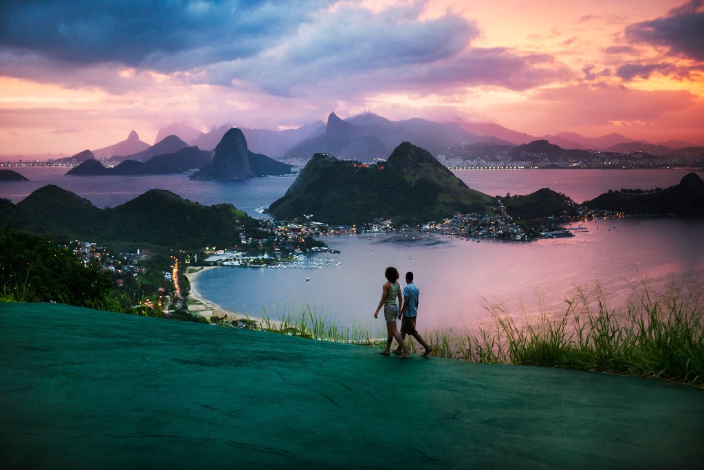 28 Río de Janeiro, Brasil