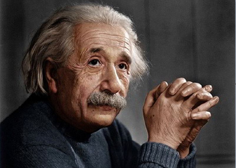 Resultado de imagem para A potência do amor; uma linda carta atribuída a Albert Einstein