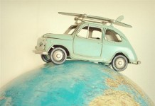 Pessoas interessantes, por Josie Conti