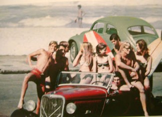 A juventude dourada do rádio de pilha