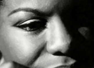 Nina Simone – Don’t Let Me Be Misunderstood