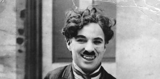 Charlie Chaplin – Smile (Legendado)