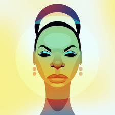 Nina Simone – Here Comes The Sun