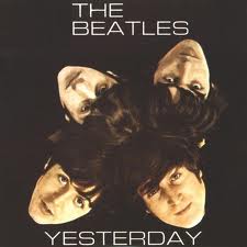 The Beatles – Yesterday