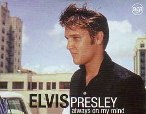 Elvis Presley – Always On My Mind
