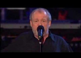 Joe Cocker – With A Little Help From My Friends