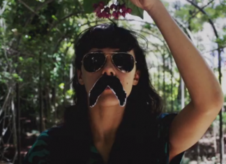 Arnaldo Antunes lê Paulo Leminski