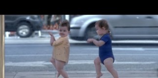 E se você pudesse voltar a ser criança? Veja isso! E se você pudesse voltar a ser criança? Veja isso!