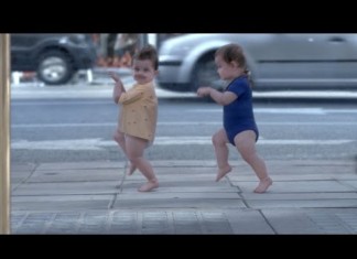 E se você pudesse voltar a ser criança? Veja isso!