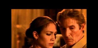 Scene from the movie Shall We Dance?, song playing is Santa Maria (Del Buen Ayre) by The Gotan Project. Scene from the movie Shall We Dance?, song playing is Santa Maria (Del Buen Ayre) by The Gotan Project.