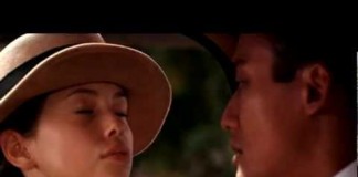 The Lover, L’amant, MUSIC VIDEO The Lover, L’amant, MUSIC VIDEO