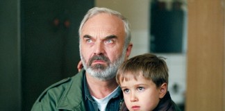 Kolya- uma lição de amor