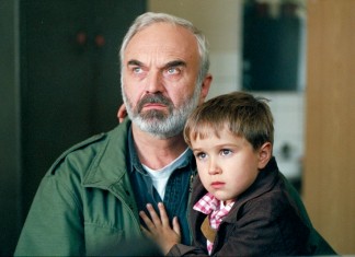 Kolya- uma lição de amor