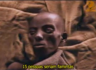 Se o mundo tivesse 100 pessoas LEGENDADO (prêmio Cannes)