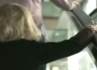 Os filhos sempre imitam os pais