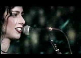 Sintomas de saudade – Marisa Monte