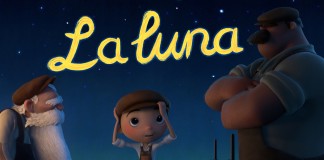 La Luna, uma animação para emocionar!