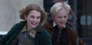 A menina que roubava livros- trailer legendado A menina que roubava livros- trailer legendado