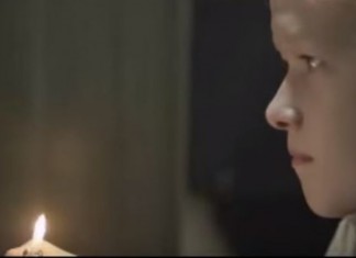 Unicórnio de Porcelana: curta-metragem de 3 minutos que te emocionará.