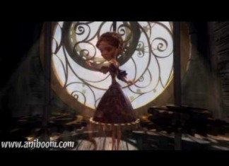 Clocktower (A garota do relógio)