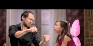 Cinto de segurança: o melhor comercial de todos os tempos