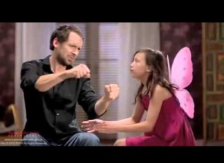 Cinto de segurança: o melhor comercial de todos os tempos