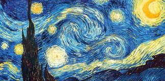 Vincent -uma homenagem do cantor Don McLean para Van Gogh