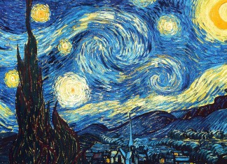 Vincent -uma homenagem do cantor Don McLean para Van Gogh