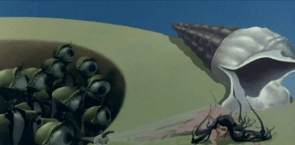 Destino – O curta perdido de Walt Disney e Salvador Dali!