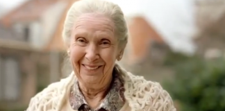 Comprando um Golf de uma velhinha