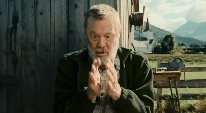 Emocionante informe publicitário norueguês- Melhor comercial 2012