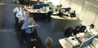 Quando o chefe não está (humor) Quando o chefe não está (humor)