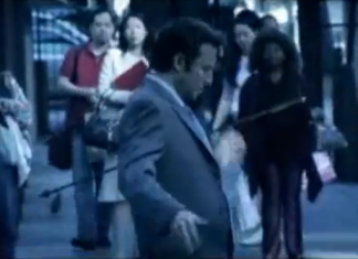 Para quem ainda acredita no amor…