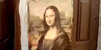 FBTO TV Commercial: Leonardo da Vinci e a criação da Mona Lisa