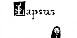 LAPSUS by Juan Pablo Zaramella (humor…..hilário)