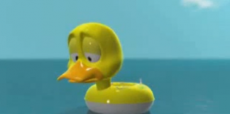 Quack – Curta de Animação