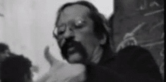 Leminski define a poesia no sec XX