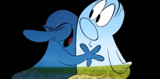 Day and Night, by Pixar Day and Night, by Pixar