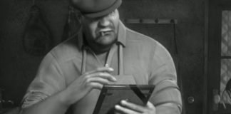 Louchebem (2012). Bonito e inesperado!