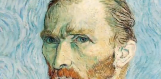 Van Gogh- Self Portraits