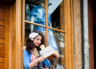 Poesia estimula mais o cérebro do que livros de autoajuda