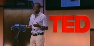 O garoto que construía moinhos de vento: a história de William Kamkwamba