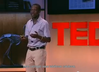 O garoto que construía moinhos de vento: a história de William Kamkwamba