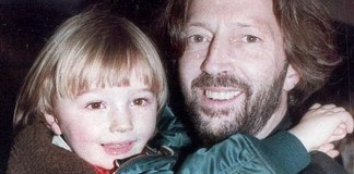 Saiba o que existe por trás da música “Tears in Heaven” de Eric Clapton