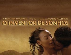 O Inventor de Sonhos – Trailer Oficial