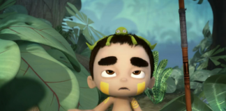 Ritual de passagem: quando a fidelidade supera a ambição