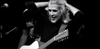 Oswaldo Montenegro – Bandolins Oswaldo Montenegro – Bandolins