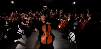 Beethoven’s 5 Secrets – OneRepublic (Cello/Orchestral Cover) – ThePianoGuys Beethoven’s 5 Secrets – OneRepublic (Cello/Orchestral Cover) – ThePianoGuys